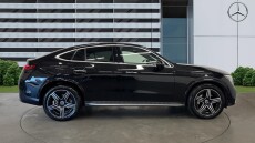 Mercedes-Benz GLC Coupe GLC 300 4Matic AMG Line Premium 5dr 9G-Tronic Petrol Estate